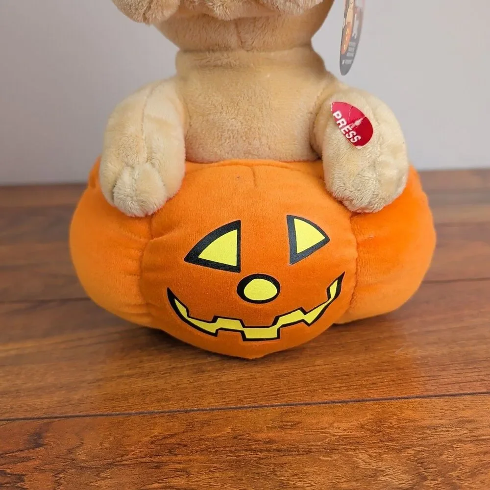 ANIMATRONICS CO. LTD halloween animated